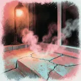 Block Warmth 2 by Lil Cassius — Trap Mellow cover art on WeavyAudio