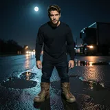 Corrido Bajo la Luna — El Kartel Sierreño cover art