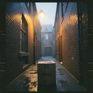 Pop Radar — playlist cover — playlist cover, tile 3