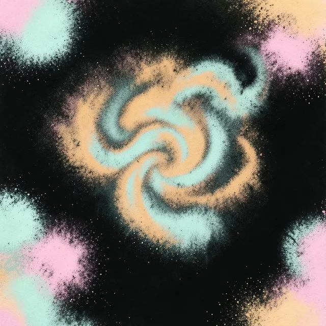 Hold my hand like this 2 by Thando & Sizwe — House Mellow cover art on WeavyAudio