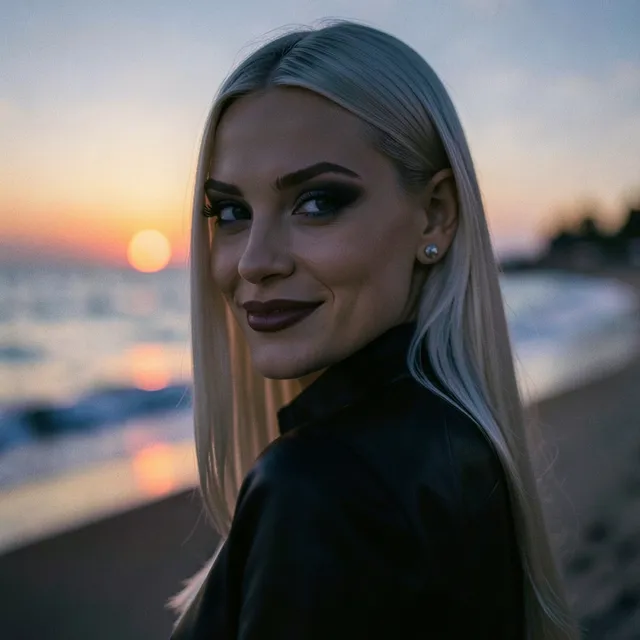 Crowd as Second Skin 2 – DJ Ferrum, okładka