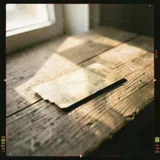 Calm Vibes — playlist cover — playlist cover, tile 2