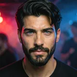 Prime Pop — playlist cover — playlist cover, tile 4