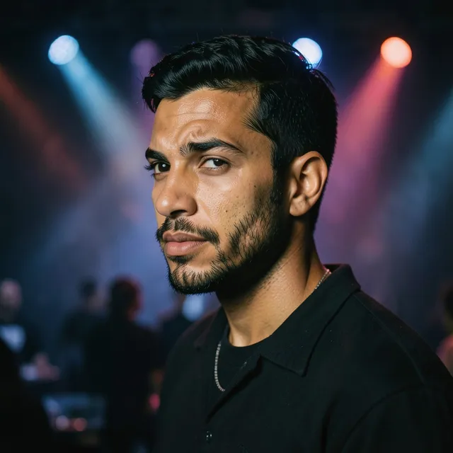cień w bramie — Banda de Rua cover art