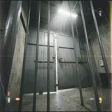 Iron Skin 2 by Nine Volt Kruger — Techno Dark — version 2, cover art on WeavyAudio