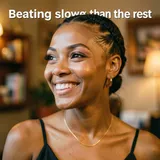 Beating slower than the rest — DJ Zonke cover art
