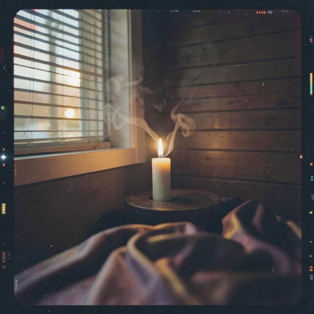 Late Night Revival 2 – Wynter Cole, okładka
