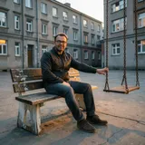 Drewniany Plac Zabaw 2 — Stara Zmiana cover art