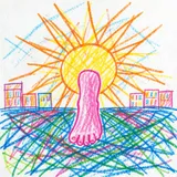 Ostatni Świt 2 by The Disco Dwa — Disco Polo Upbeat cover art on WeavyAudio