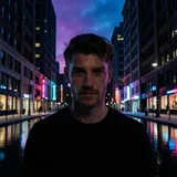 Inside the Echo — Gilded Halo cover art