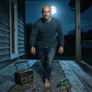 Browar i pub — gitary i charakter — playlist cover — playlist cover, tile 2