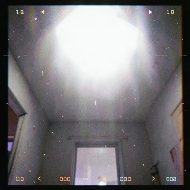 Gravity Let Go 3 – Ashen Cascade, okładka