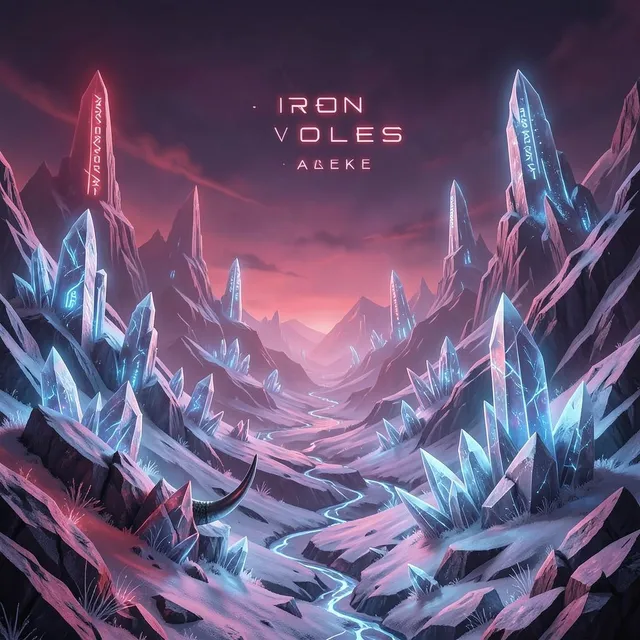 Valhalla Protocol 2 – Midnight Halo, okładka