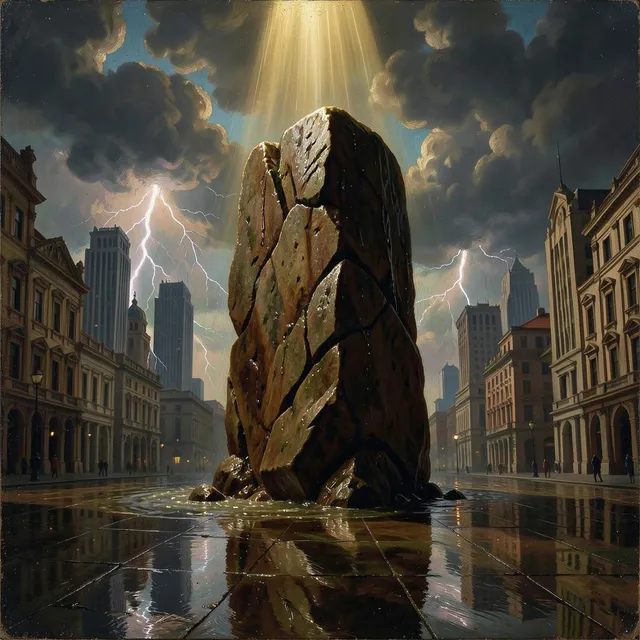 Hold the Ground – Kesh & Tobin, okładka