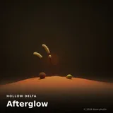 Afterglow by Hollow Delta — Nordic Bass Energetic cover art on WeavyAudio