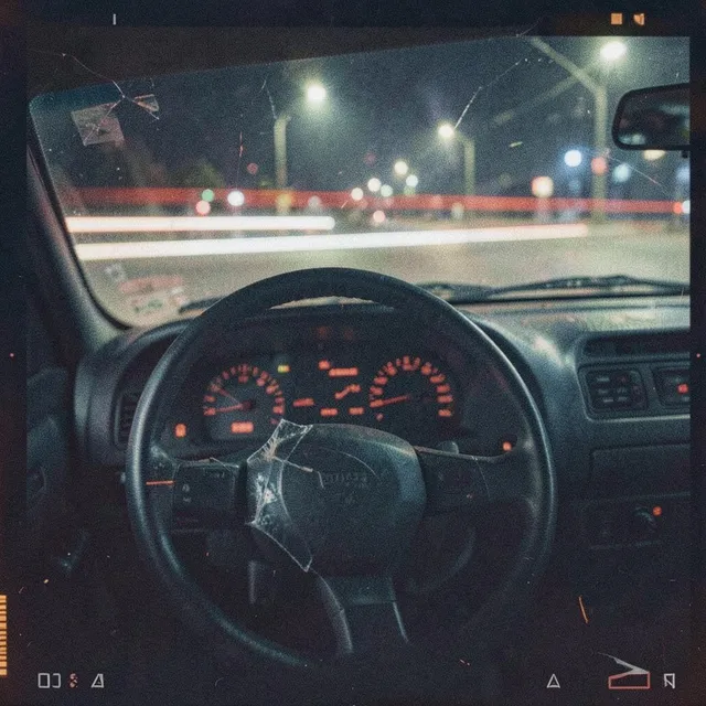 Pamiętny Rytm 3 by Szum & Łysol — Trap Dark cover art on WeavyAudio