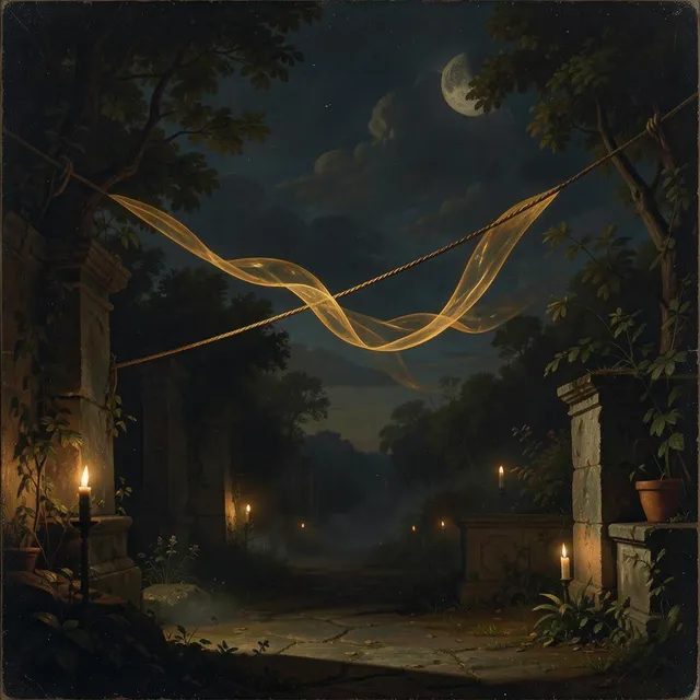 Dancing on the Wire 2 2 – Kito Rae, okładka
