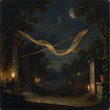 Dancing on the Wire 3 by Kito Rae — House Upbeat cover art on WeavyAudio