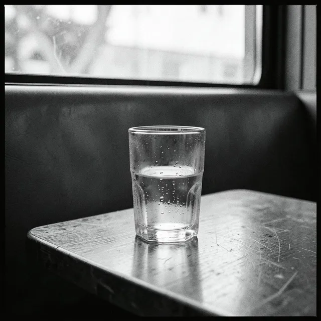 Four Fingers and One Spark 2 by The Glassback Ramblers — Pop Mellow cover art on WeavyAudio