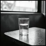 Four Fingers and One Spark 2 by The Glassback Ramblers — Pop Mellow cover art on WeavyAudio