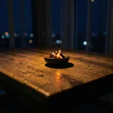 Night Terrace 2 by Nightset — Deep House Mellow cover art on WeavyAudio