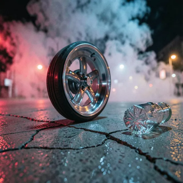 Rasteira No Beat 2 – DJ Tucano, okładka
