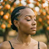 Heavy bass moving through the orange trees 2 — DJ Zonke cover art