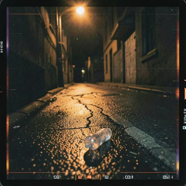 Corazón en el polvo by Lil Valdez — Trap Mellow cover art on WeavyAudio
