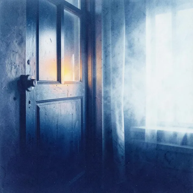 Amber Hours in Motion 2 – Vexile Mzansi, okładka