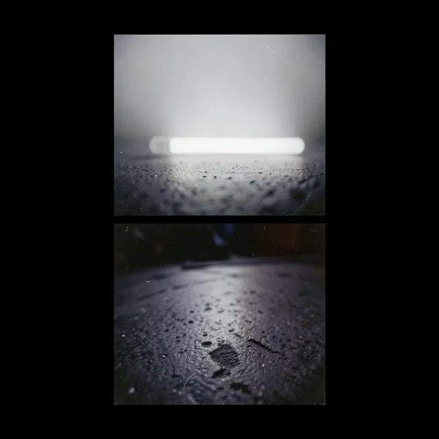 Static Heartbeat 2 – Mzansi Static, okładka