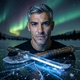 Final Skyfall Valhalla 2 — Comet & Delta cover art