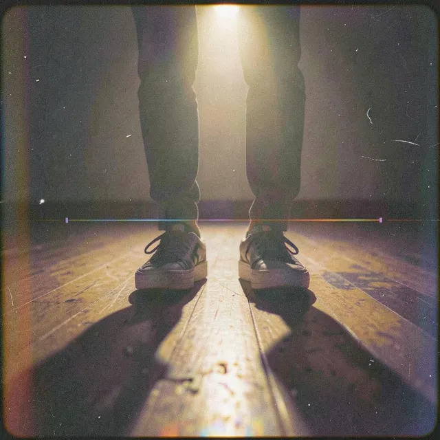 Your pulse and mine – Phantom Delta, okładka