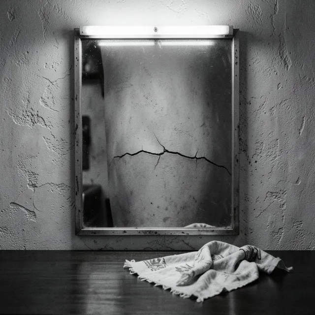 Scars at Face Value – Lil Ferro, okładka