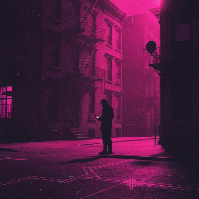 Steel Ledger at 3AM – Curtis Ledger, okładka