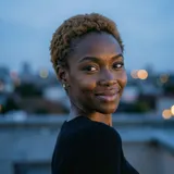 Dust to Gold — Thando Skies cover art