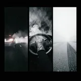 Drift i zapach by Krez — Lo-Fi Dark cover art on WeavyAudio