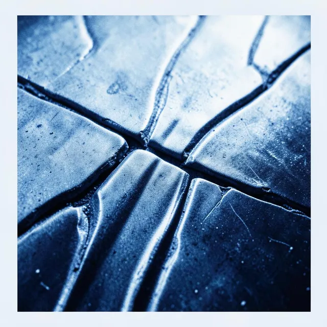 Steel Sermon Protocol 2 – Avenue & Mirage, okładka