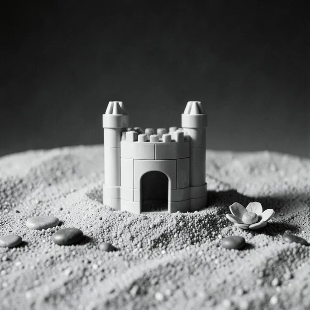 Garden Party on Mars by Pocket Dragons — Kids & Fairy Tale Upbeat cover art on WeavyAudio