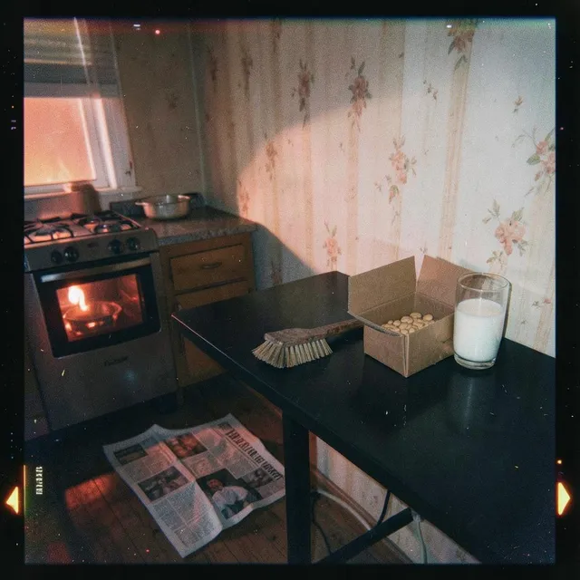 Midnight Solstice 2 – Stara Zmiana, okładka