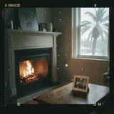 Fireplace Flicker 2 by Foxglove Radio — Pop Focus cover art on WeavyAudio