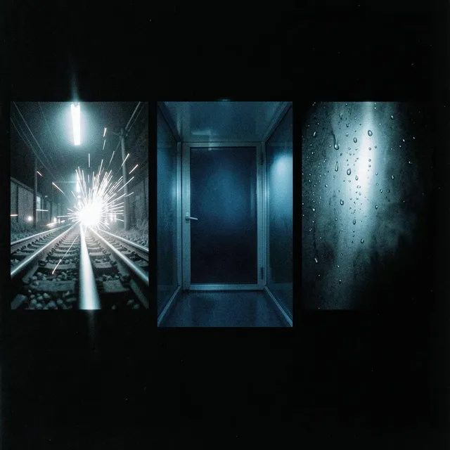 Cathode Ray 2 2 – Isolde Odessa, okładka