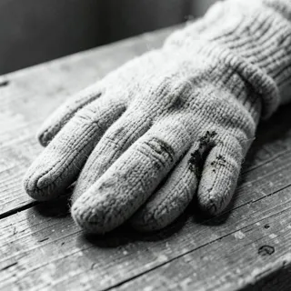 Pure Melancholic — playlist cover — playlist cover, tile 1