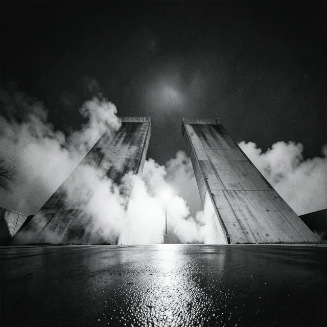 Twin Ramps 2 – Lil Fumaça, okładka