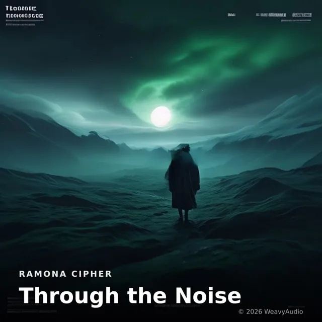 In the Energetic Zone — playlist cover