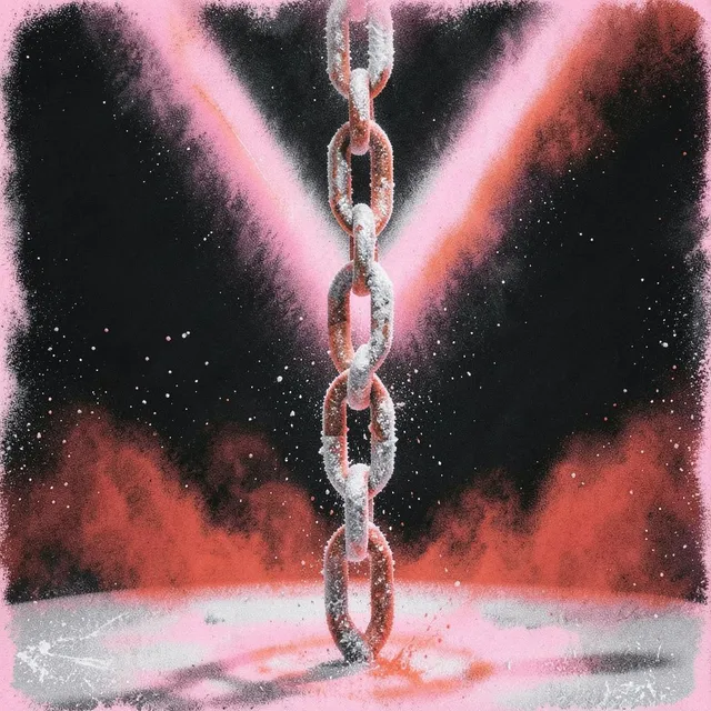 Hollow Fever 3 – Crimson Harbor, okładka