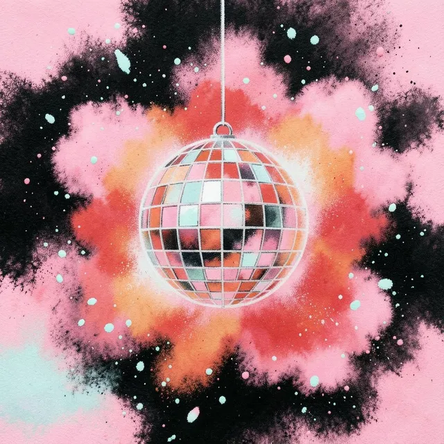 Disco Selects – okładka playlisty