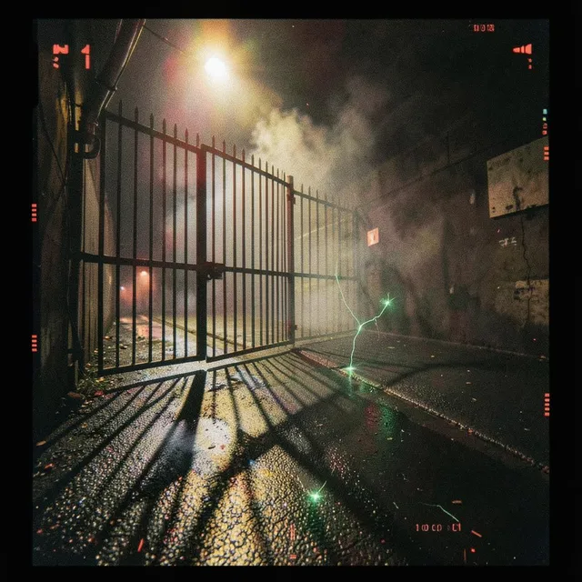 Bone hits concrete floor – DJ Tucano, okładka