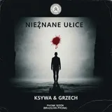 Nieznane Ulice by Ksywa & Grzech — Phonk (brazilian-phonk) Melancholic cover art on WeavyAudio