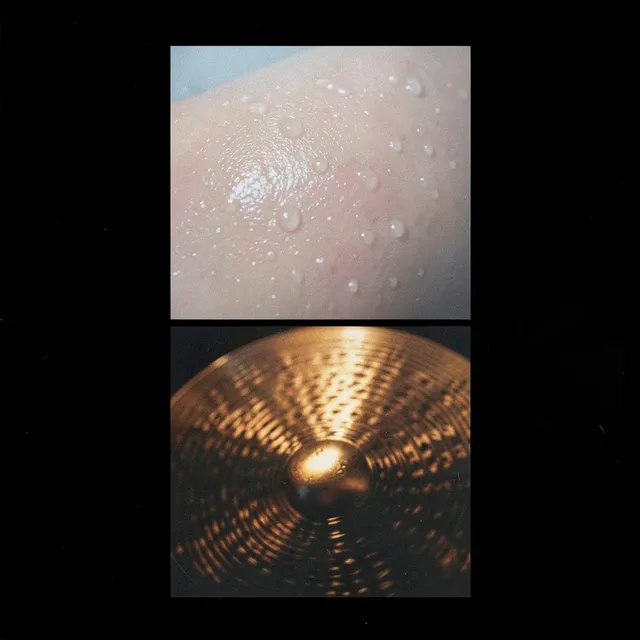 Sweat on my wrist, low end kiss 2 – Reo Marsh, okładka