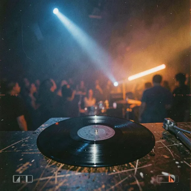 Cold Sweat 3: Blackout House – BLAQ & Thandi, okładka